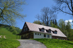 Chata Beata, Horní Alberice